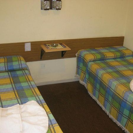 Hotel Kansas Mar del Plata Pokój zdjęcie
