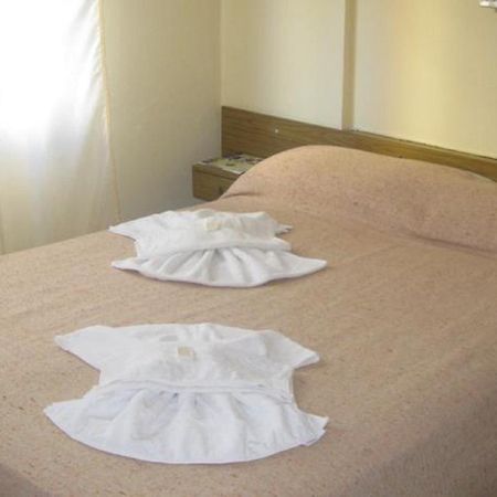 Hotel Kansas Mar del Plata Zewnętrze zdjęcie