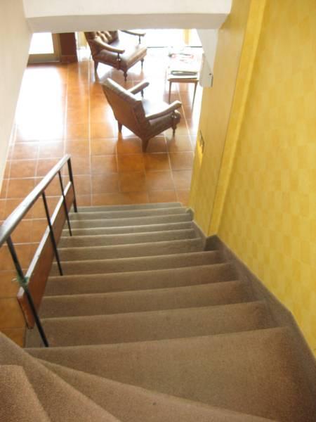 Hotel Kansas Mar del Plata Zewnętrze zdjęcie