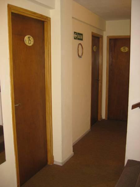 Hotel Kansas Mar del Plata Zewnętrze zdjęcie