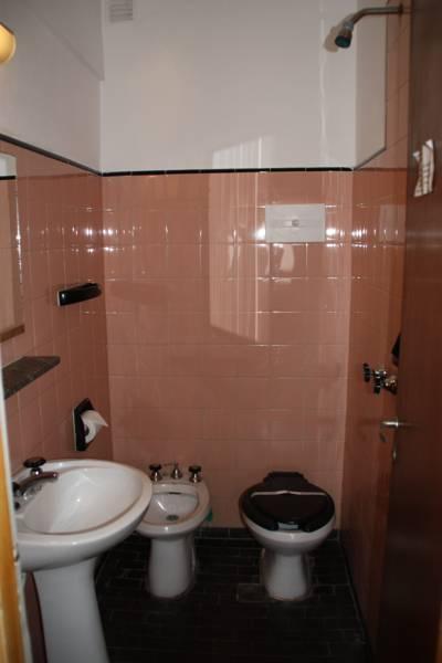 Hotel Kansas Mar del Plata Zewnętrze zdjęcie