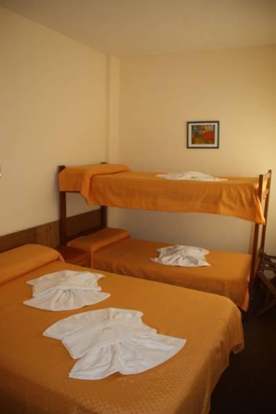 Hotel Kansas Mar del Plata Zewnętrze zdjęcie