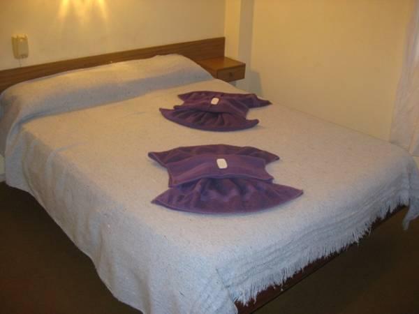 Hotel Kansas Mar del Plata Zewnętrze zdjęcie