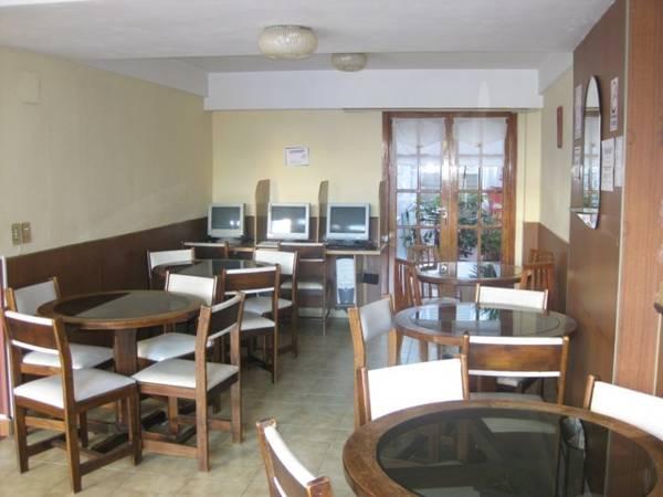 Hotel Kansas Mar del Plata Zewnętrze zdjęcie