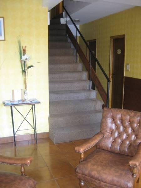 Hotel Kansas Mar del Plata Zewnętrze zdjęcie